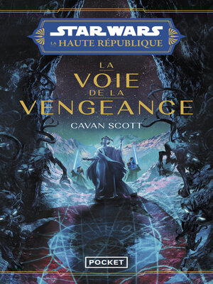 cover image of La Voie de la vengeance